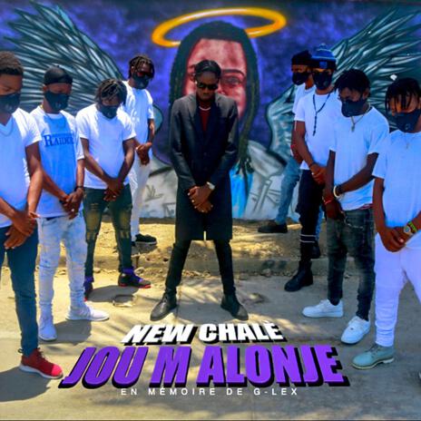 Jou m Alonje | Boomplay Music