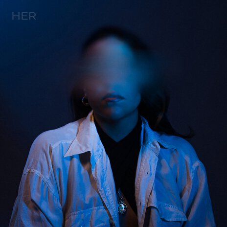 Her ft. ROJAZ | Boomplay Music