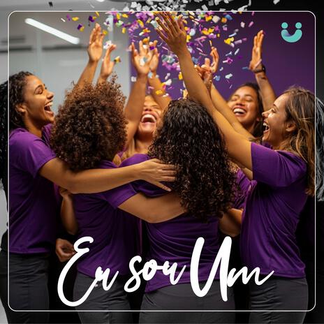 Eu Sou Um | Boomplay Music