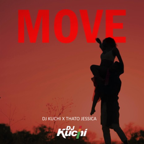 Move ft. Thato Jessica | Boomplay Music