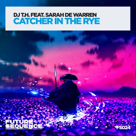 Catcher in the Rye ft. Sarah de Warren | Boomplay Music