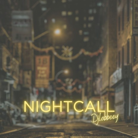 Nightcall | Boomplay Music
