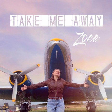 Take Me Away | Boomplay Music