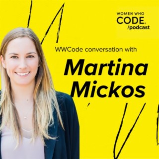 Conversations #73: Martina Mickos, Senior Principal Software Engineer, Workday