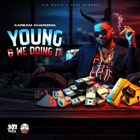 Young & We Doing It (Radio Edit) | Boomplay Music