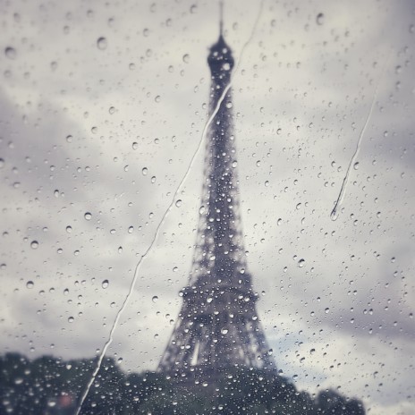 Il Pleut Sur La Tour Eiffel Partie 01 | Boomplay Music