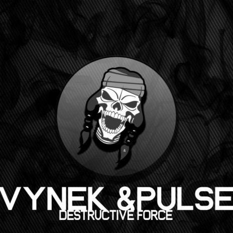 Destructive Force (Original Mix) ft. Pulse