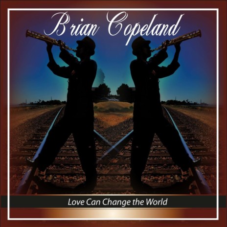 Love Can Change the World | Boomplay Music