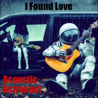 I Found Love lyrics | Boomplay Music