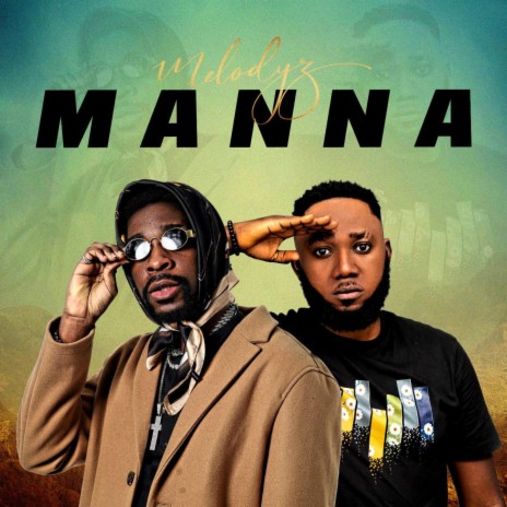 Manna ft. Dormaani | Boomplay Music