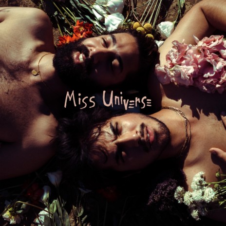Miss Universe | Boomplay Music