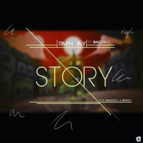 Story (feat. Blaq Prince)