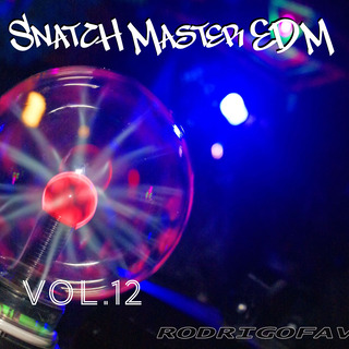 Snatch Master EDM, Vol. 12