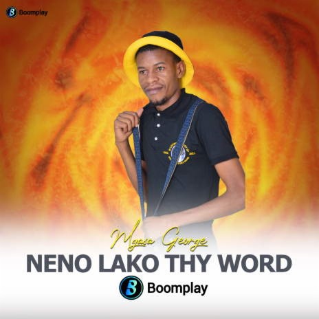 Neno Lako Thy Word ft. Joshua Kulwa lako | Boomplay Music