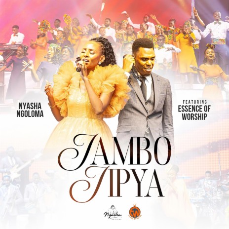 Jambo Jipya ft. Essence of Worship | Boomplay Music