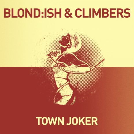 Town Joker (Philip Bader & Niconâ Â® Remix) ft. Climbers | Boomplay Music