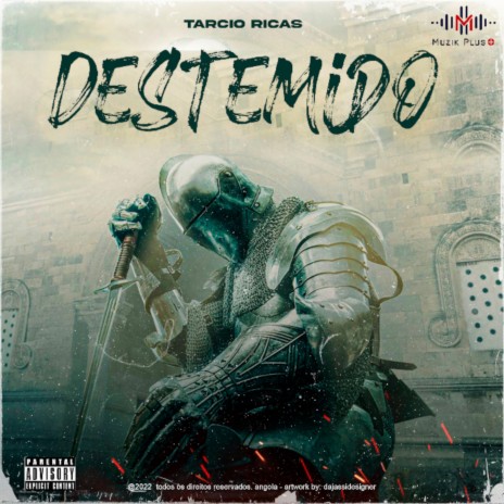 Destemido | Boomplay Music