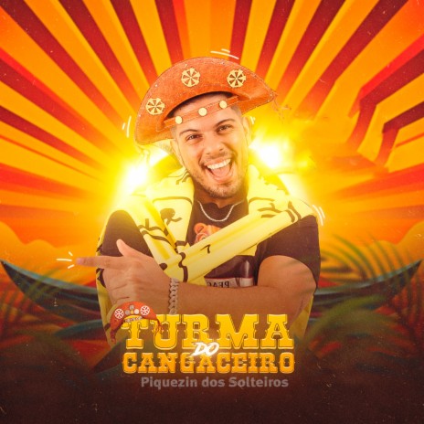 Piquezin dos Solteiros (feat. Mc Gw) | Boomplay Music