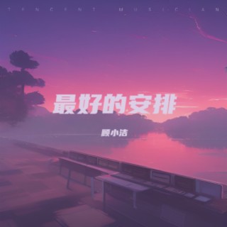 最好的安排 lyrics | Boomplay Music