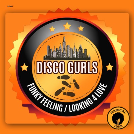 Funky Feelings (Club Mix) | Boomplay Music