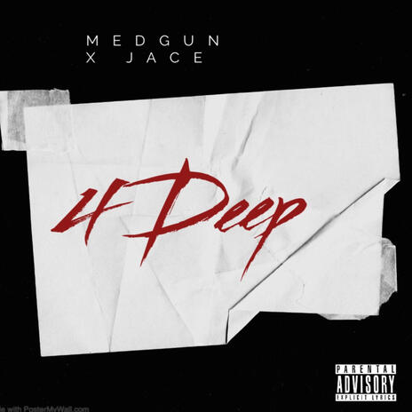 4 Deep ft. Jace!