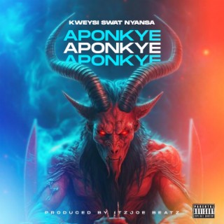Aponkye(GOAT) lyrics | Boomplay Music