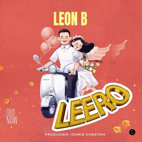 Leero | Boomplay Music