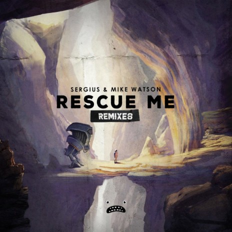 Rescue Me (Shrivera Remix) ft. Mike Watson | Boomplay Music