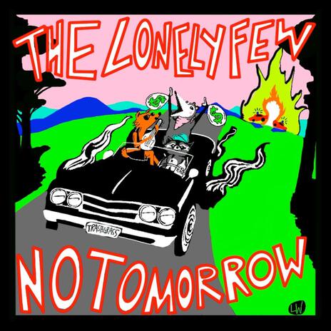 No Tomorrow | Boomplay Music