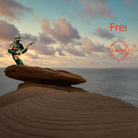 Frei | Boomplay Music