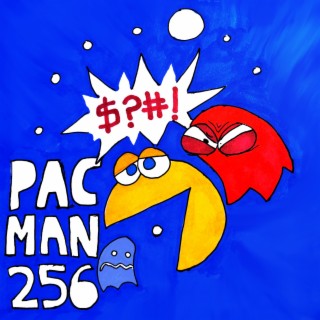 PacMan 256
