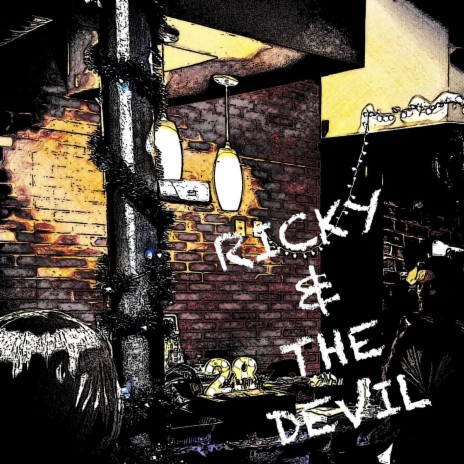 Ricky And The Devil | Boomplay Music