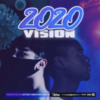2020 Vison (Radio Edit)