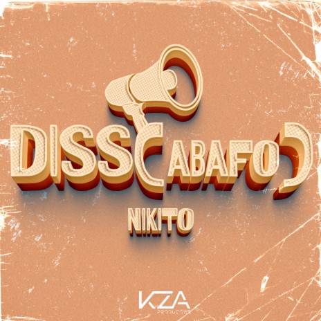 Diss(Abafo) | Boomplay Music