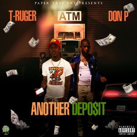 Another Deposit ft. Don P
