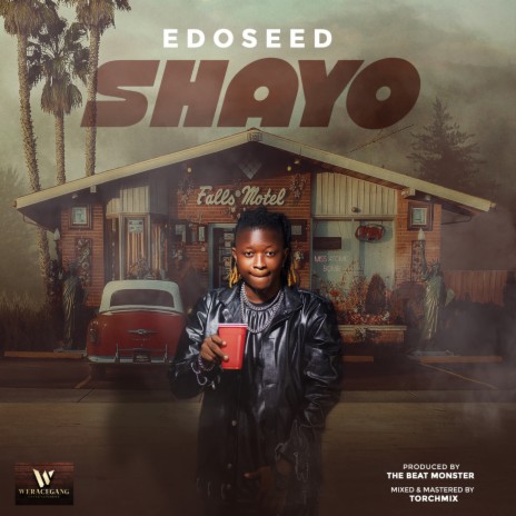 Shayo | Boomplay Music