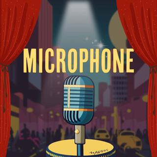 Microphone