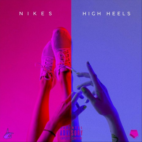 Nikes: High Heels | Boomplay Music