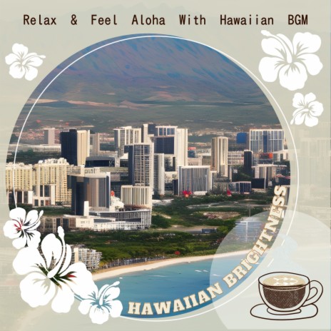 Hawaii Drops | Boomplay Music