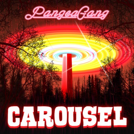 Carousel ft. ESARA, PureA, Sim C, Germoney & Ikuna Kush