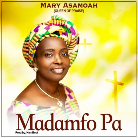 Madamfo Pa | Boomplay Music