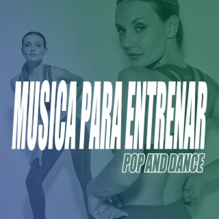 Música Para Entrenar