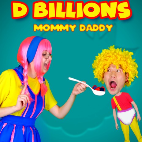 Mommy Daddy | Boomplay Music
