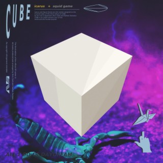 Cube ~ Sides 5 & 6