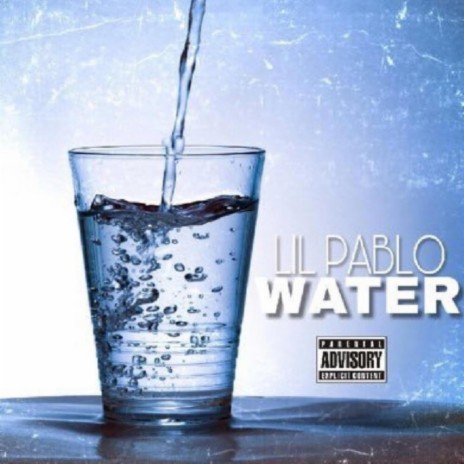 Water ft. Lil Man J, SipTee, Mally Bandz, Young Paper Chaser & Really Rich Records | Boomplay Music