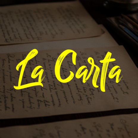 LA CARTA | Boomplay Music