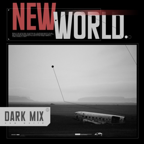 New World (Dark Mix) | Boomplay Music