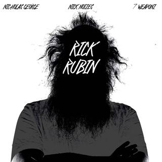 Rick Rubin