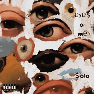 Eye$ on Me