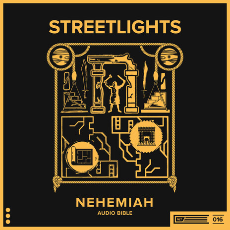 Nehemiah 5 | Boomplay Music